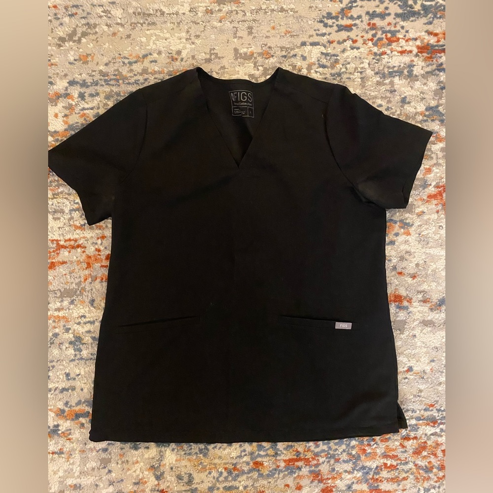 Women’s Fig top size large